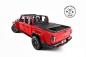 Preview: EGR RollTrac - elektrisches Rollcover Jeep Gladiator